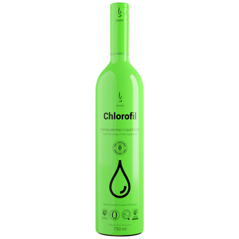 Chlorofil