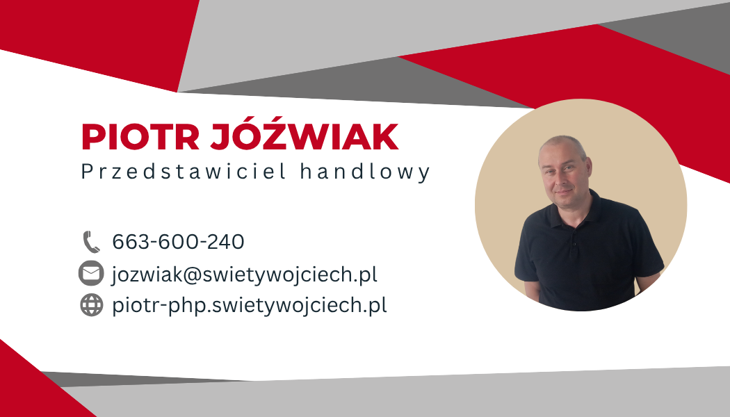 Produkty DUOLIFE Święty Wojciech Dom Medialny