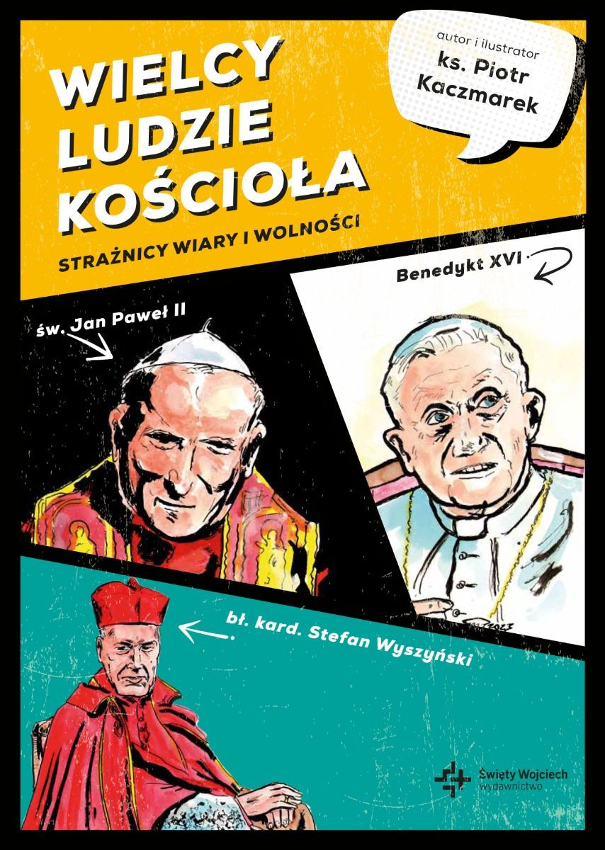 Błogosławieństwo ciszy